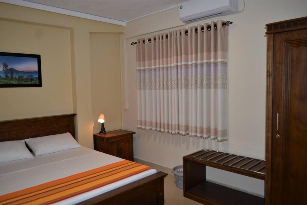 Apartment Paramount - 7