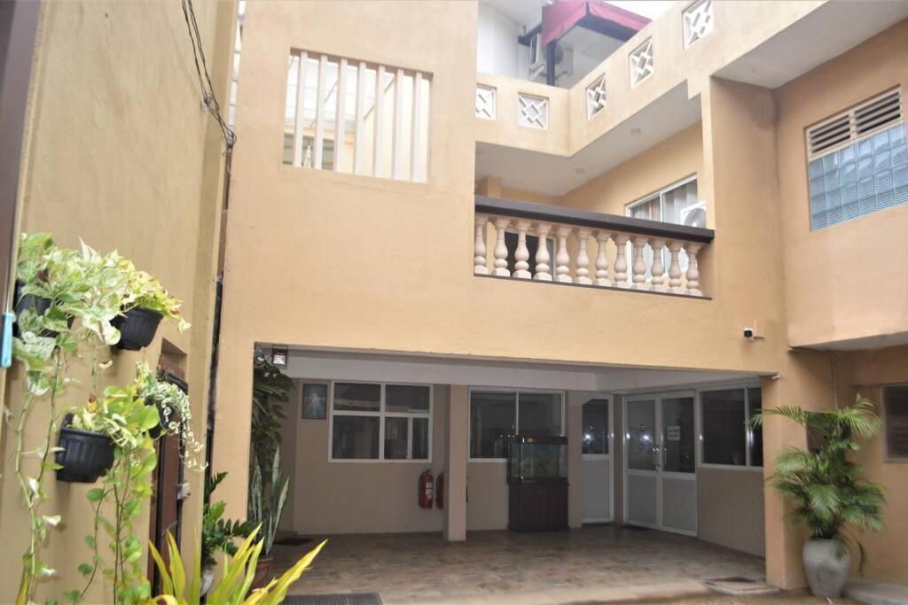 Apartment Paramount - 7 Peliyagoda
