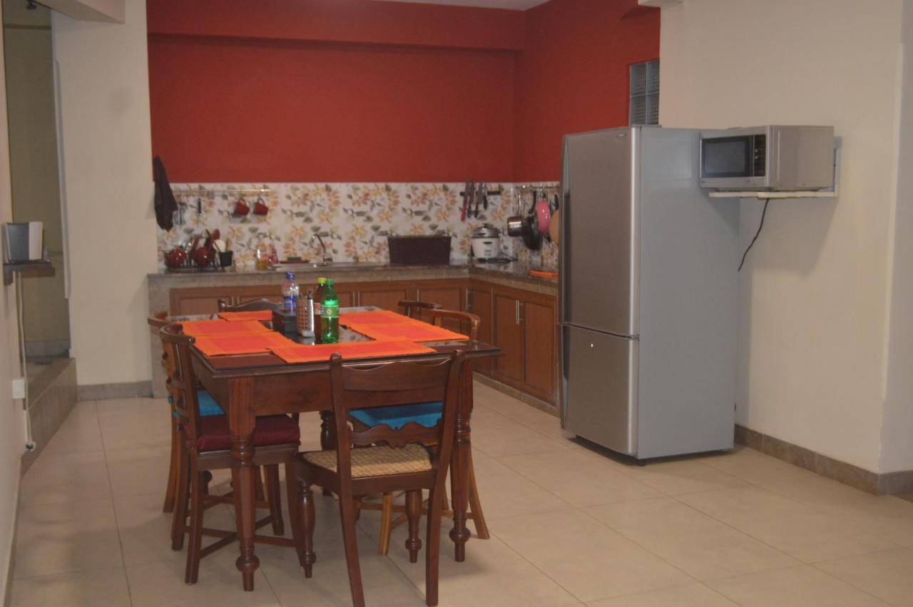 Apartment Paramount - 7 Peliyagoda
